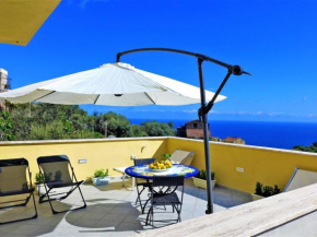 Apartment Emar by Interhome Massa Lubrense